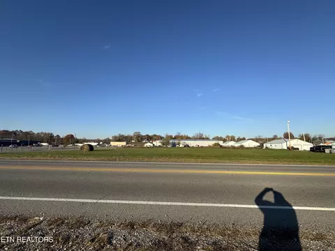 0 Marlow St, Oneida, TN 37841