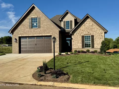 356 Rugby Manor Ln, Knoxville, TN 37923