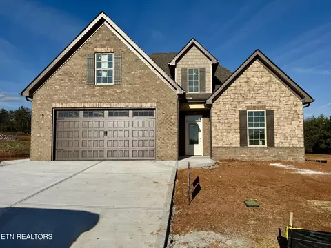 356 Rugby Manor Ln, Knoxville, TN 37923