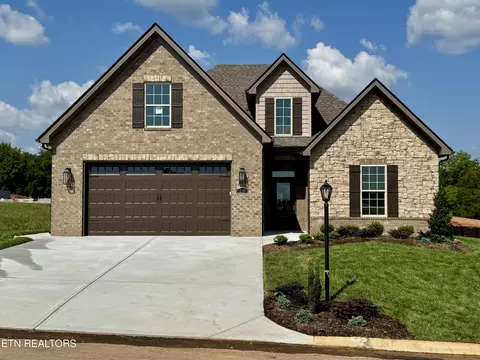 356 Rugby Manor Ln, Knoxville, TN 37923