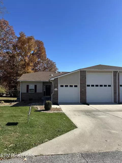 172 Hawthorn Loop, Crossville, TN 38555