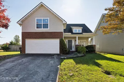 11320 Dorset Hill Dr, Knoxville, TN 37932