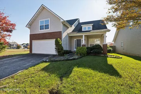 11320 Dorset Hill Dr, Knoxville, TN 37932