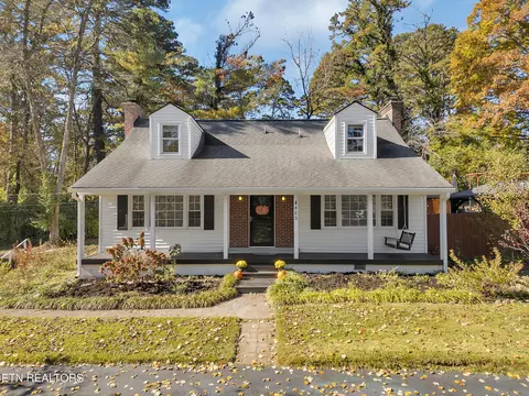 4805 Woodfern Rd, Knoxville, TN 37918