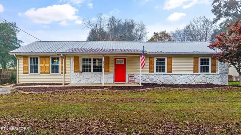 1909 Lawnville Rd, Kingston, TN 37763