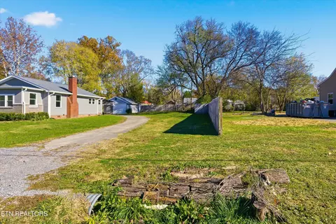 Old Knoxville Pike, Maryville, TN 37804