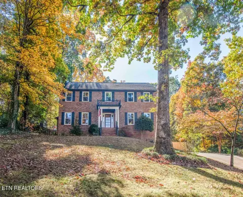 308 Timberhill Ct, Knoxville, TN 37934