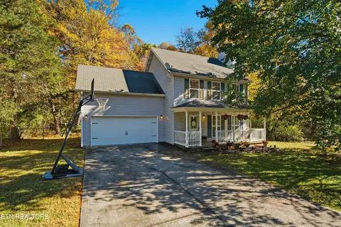 2629 Chukar Rd, Knoxville, TN 37923
