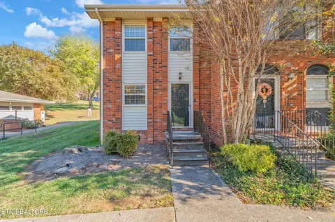 6521 Deane Hill Dr #1, Knoxville, TN 37919