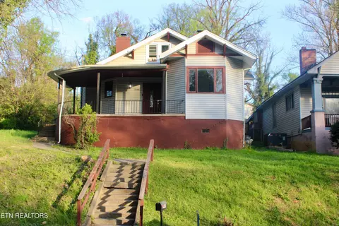 2146 Tennessee Ave, Knoxville, TN 37921