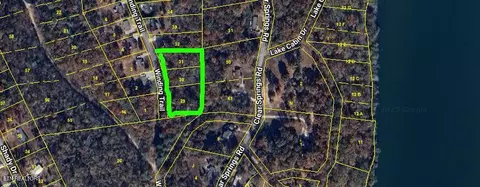 293031 Winding Tr, Harriman, TN 37748