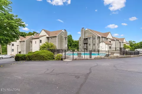 1260 Ski View Dr #4103, Gatlinburg, TN 37738