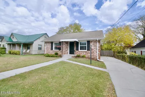 204 Seventh St, Maryville, TN 37804