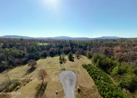 Daddy's Creek Trail - 7.92 Ac., Crossville, TN 38555