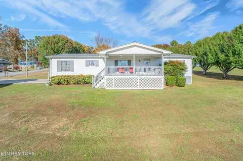 118 Woods Dr, Sweetwater, TN 37874