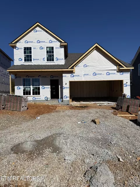12311 Sweet Maple Ln, Knoxville, TN 37932
