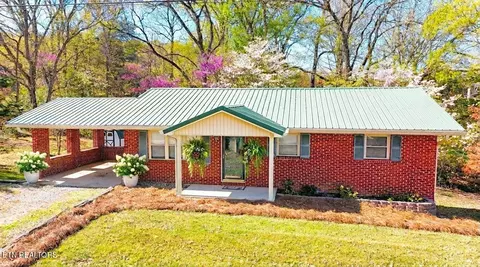 35 Mcdonald Rd, Midway, TN 37809