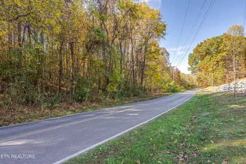 lot22 Green Hill Rd, Dandridge, TN 37725