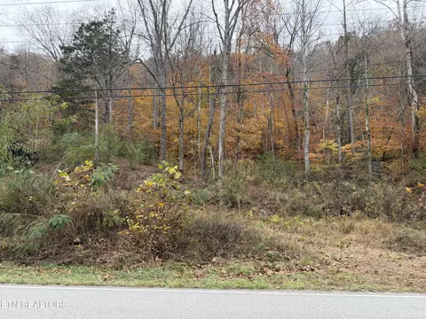Stinking Creek Rd, La Follette, TN 37766