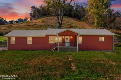 3695 Sims Rd, Sevierville, TN 37876
