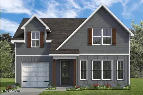 502 8th Ave, Lenoir City, TN 37771