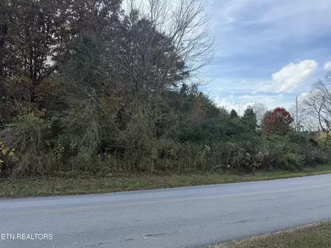 Nina Delozier Rd, Maryville, TN 37804