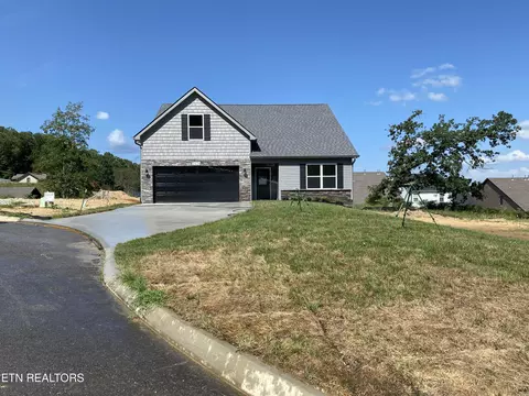2424 Lena George Lot 27 Ln, Knoxville, TN 37931