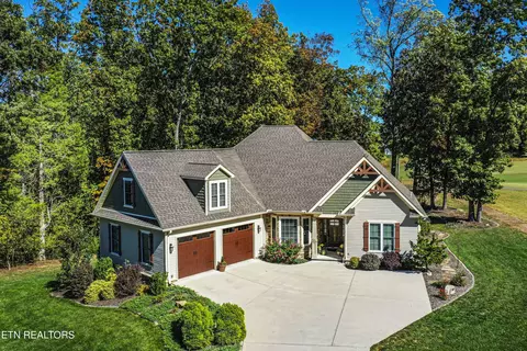 823 Kahite Tr, Vonore, TN 37885