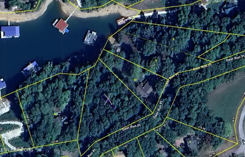 Deer Run Place, La Follette, TN 37766