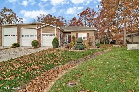 41 Hawthorn Cir, Crossville, TN 38555