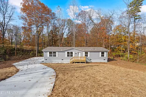 7301 Hardy Ln, Knoxville, TN 37924