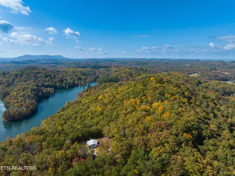 0 Polly Mtn Rd, Madisonville, TN 37354