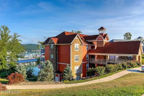 131 Pinnacle Pt, Andersonville, TN 37705