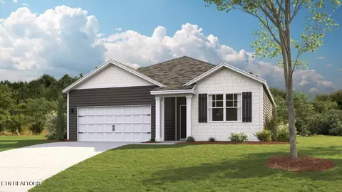 938 Jerry Price Dr, Knoxville, TN 37920