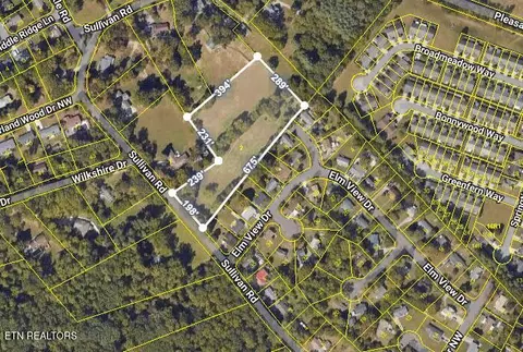 0 Sullivan Rd, Knoxville, TN 37921