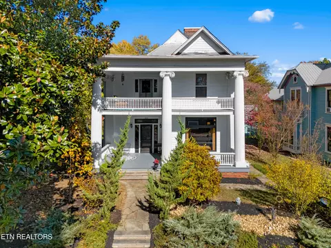 1013 Oak Ave, Knoxville, TN 37921