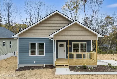 3436 Gap Rd, Knoxville, TN 37921