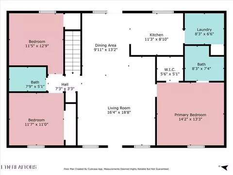 6223 Cheyenne Trail Tr, Baxter, TN 38544 photo 2