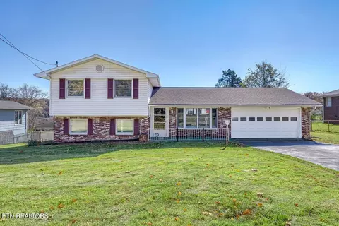 10816 Sonja Dr, Knoxville, TN 37934