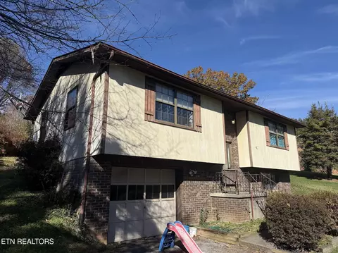 134 Allen Dr, Tazewell, TN 37879