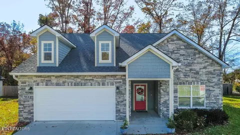 703 Greenhead Ln, Knoxville, TN 37924
