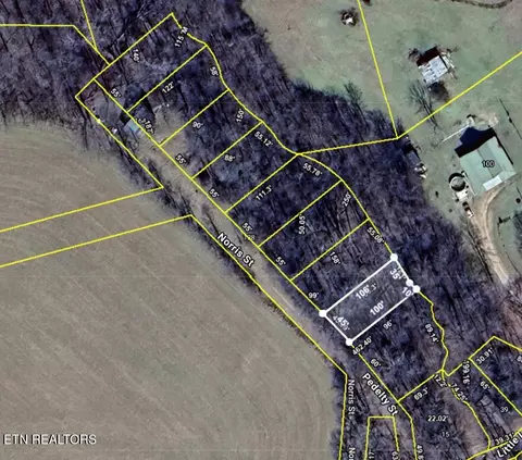 0 11 Ac Norris St, Crossville, TN 38572