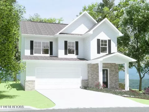 7908 Tree Line Ln, Corryton, TN 37721