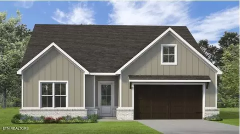 11537 Olympic Valley Dr, Knoxville, TN 37932