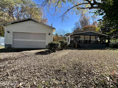 2736 Cedar Bluff Rd, Sevierville, TN 37876