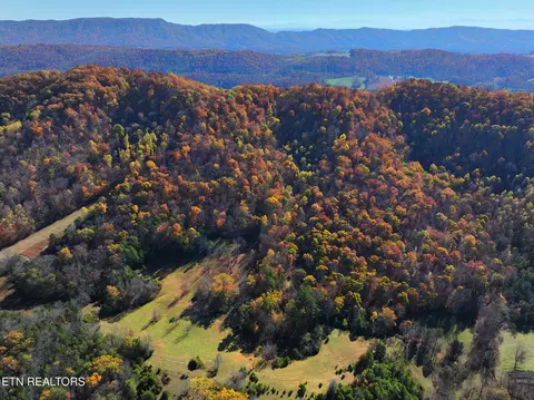 0 Rush Ln, Maynardville, TN 37807