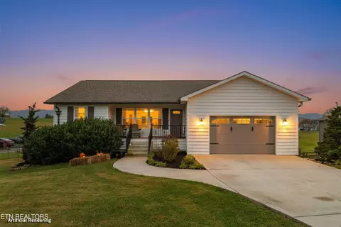 551 Kearney Rd, New Market, TN 37820