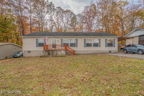 153 Tori Kait Ln, Powell, TN 37849