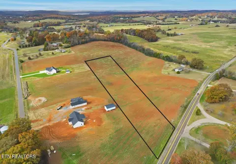 Highway 95 N, Greenback, TN 37742