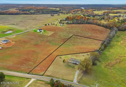 Highway 95 N, Greenback, TN 37742